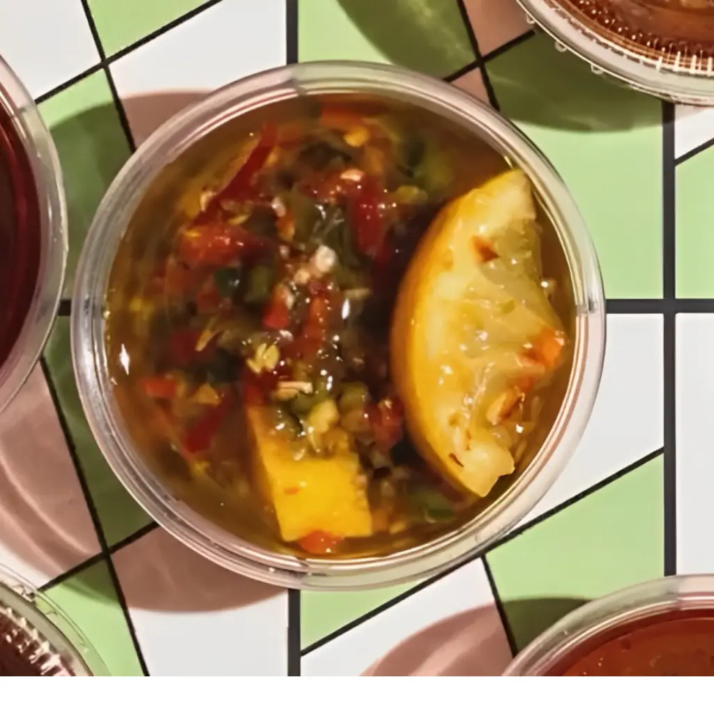 دقوس أخضر